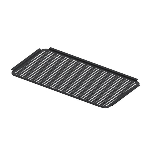 Мебельная полка Artceram Fuori scala moka