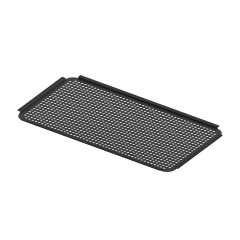 Мебельная полка Artceram Fuori scala moka