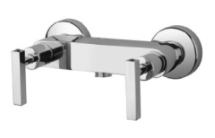 Смеситель для душа Bugnatese Syntesi 7946