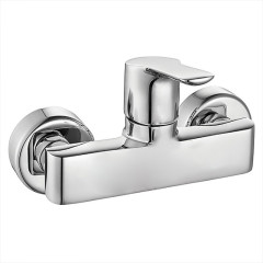 Смеситель для душа E.C.A. Luna 102154011