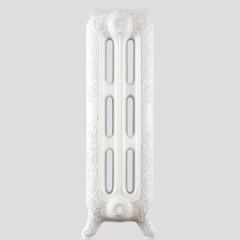 Чугунный радиатор GURATEC Apollo 765/05 (Weiss Matt)