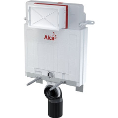 Смывной бачок Alcaplast Alcaмodul AM100/850 для унитаза