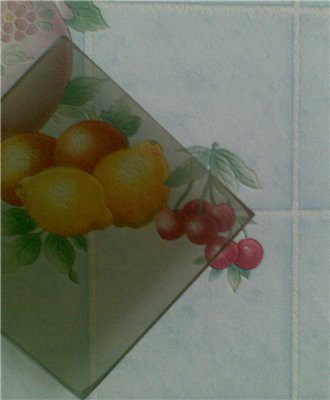 Дверь в душевой проем Vegas Eolo 2P 75