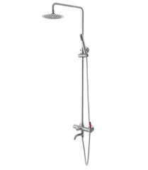 Душевая система Lemark Element LM5162S