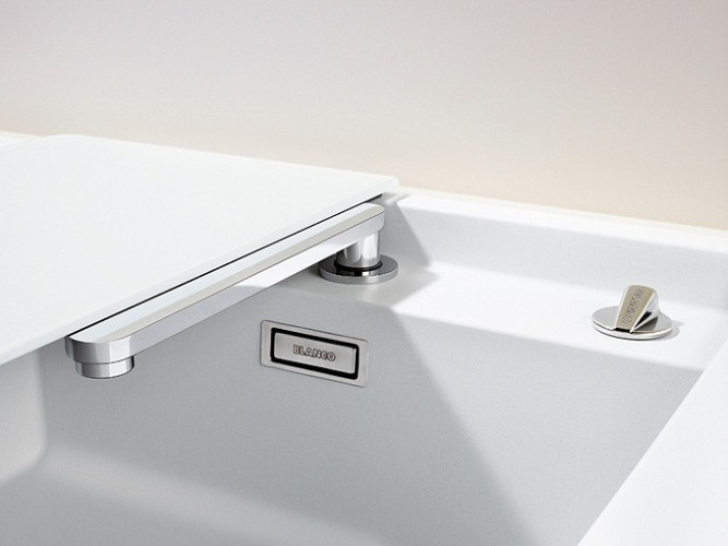 Смеситель для кухни Blanco Eloscope-F II 516672