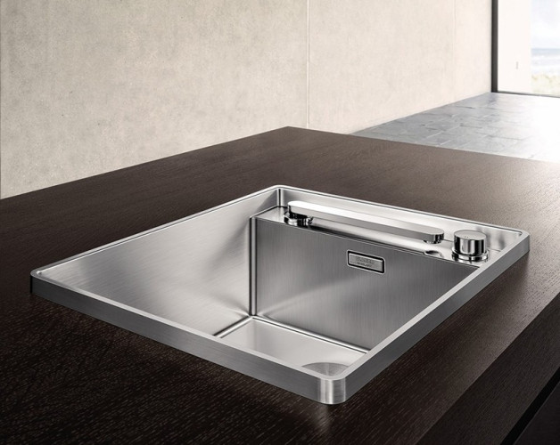 Смеситель для кухни Blanco Eloscope-F II 516672