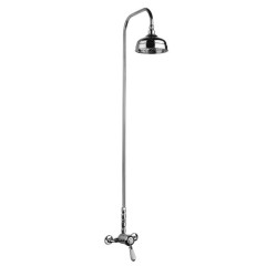 Душевая система со смесителем Paini 50CR689