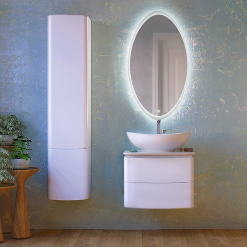 Зеркало Raval Moon 55 с подсветкой