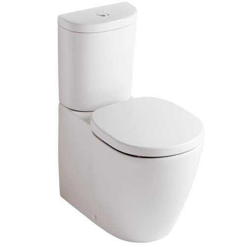 Чаша напольного унитаза Ideal Standard Connect (E039701)