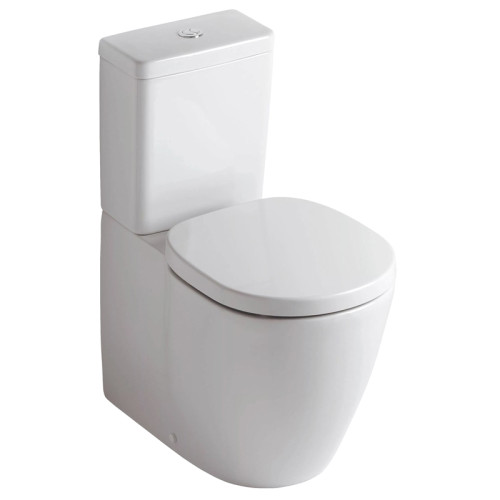 Чаша напольного унитаза Ideal Standard Connect (E039701)