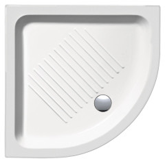 Душевой поддон GSI H11 80/A 448011