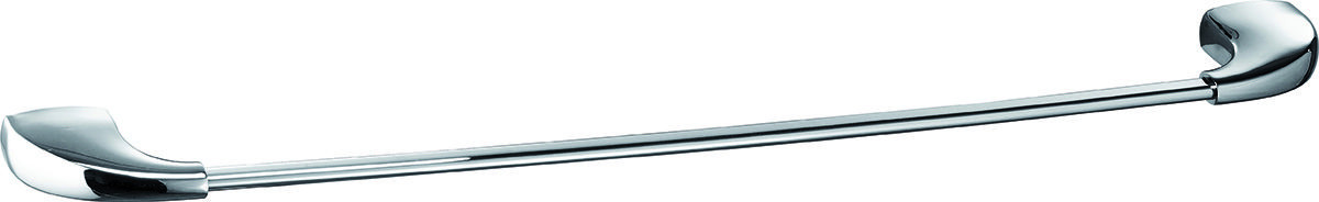 Sanibano Apolo, полотенцедержатель, длина 59 см, цвет хром
