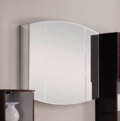 Зеркальный шкаф Акватон Севилья 95