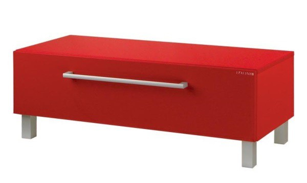 Комод с ящиком Акватон Мадрид 100 М