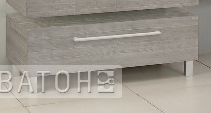 Комод с ящиком Акватон Мадрид 100 М