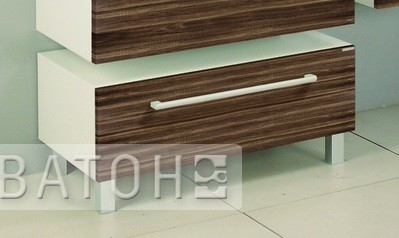 Комод с ящиком Акватон Мадрид 100 М