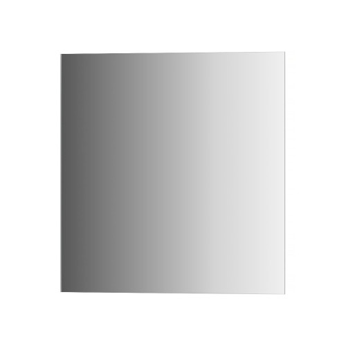 Зеркальная плитка квадрат 30х30 см; серебро Reflective EVOFORM BY 1409