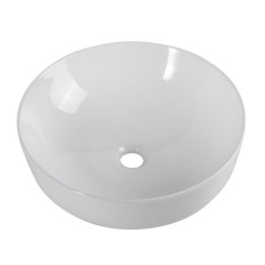 Накладная раковина BelBagno BB1315-H301