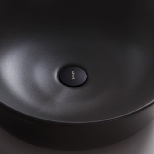 Накладная раковина BelBagno BB1315-H301