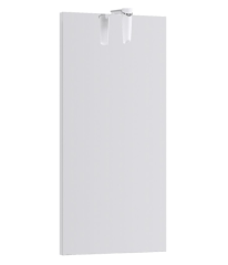 Зеркало 40 см Aqwella Ln-MP.02.04/W