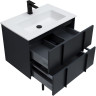 Тумба под раковину Allen Brau Reality 1.32004.AM 70 anthracite matt