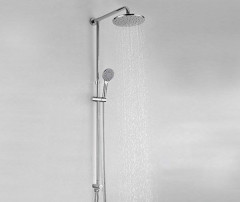 Душевая стойка WasserKRAFT A066