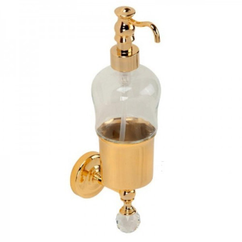 Дозатор  Migliore Amerida Swarovski ML.AMR-60.407