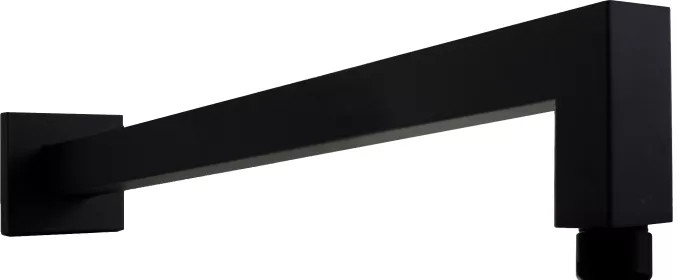 Держатель для верхнего душа Paffoni Quadro ZSOF063NO