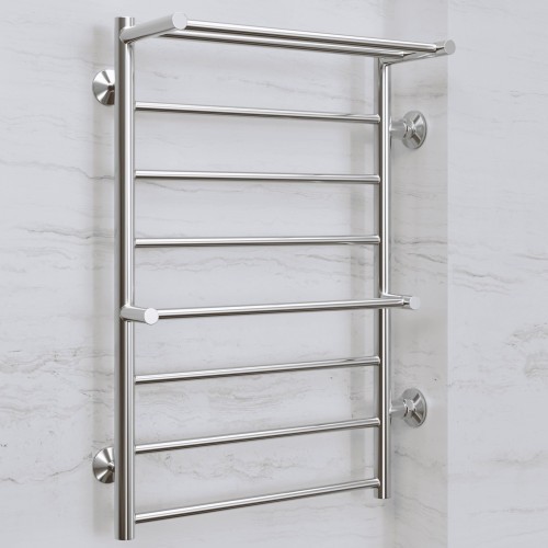 Полотенцесушитель TERMINUS Эконом Анкона П8 500х800 бп500 NEW