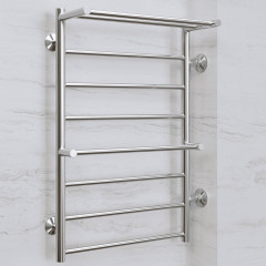 Полотенцесушитель TERMINUS Эконом Анкона П8 500х800 бп500 NEW