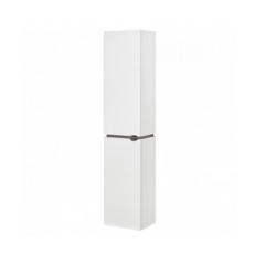 Шкаф-колонна &quot;Скай&quot; левый 1A238603SY01L