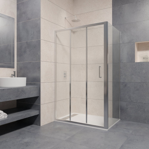 Душевой уголок RGW PA-73 (PA-13 + Z-33) арт. 060873120-11