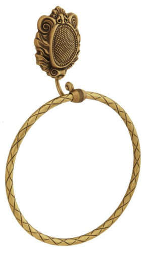 Кольцо для полотенца  Migliore Cleopatra ML.CLE-60.708