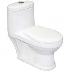 Унитаз Laguraty W01