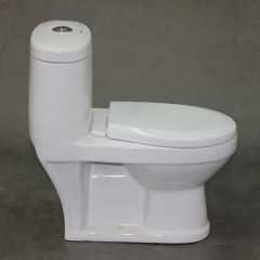 Унитаз Laguraty W01