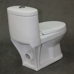 Унитаз Laguraty W01