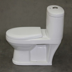 Унитаз Laguraty W01