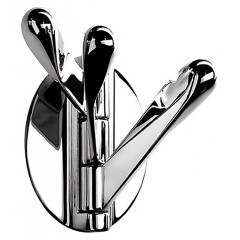 Крючок Colombo Design Luna СВ17trio.000