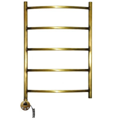 Полотенцесушитель электрический Domoterm Калипсо П5 500*700 АБР E