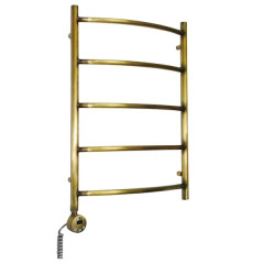 Полотенцесушитель электрический Domoterm Калипсо П5 500*700 АБР E