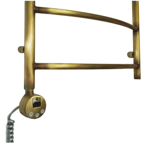 Полотенцесушитель электрический Domoterm Калипсо П5 500*700 АБР E