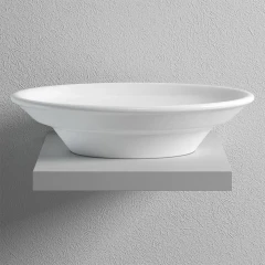 Раковина Bien Dune на столешницу 530х380х130