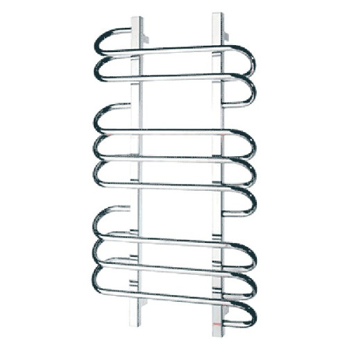 Электрический полотенцесушитель Grota Rivolo 50x90