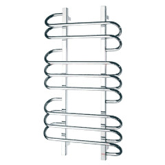 Электрический полотенцесушитель Grota Rivolo 50x90