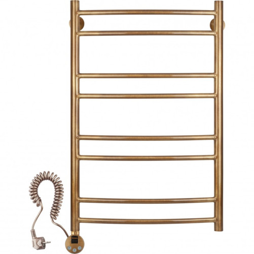 Электрический полотенцесушитель Secado Милан 2 50х120