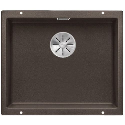 Кухонная мойка Blanco Subline 500-U