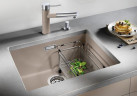 Кухонная мойка Blanco Subline 500-U