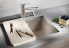 Кухонная мойка Blanco Subline 500-U