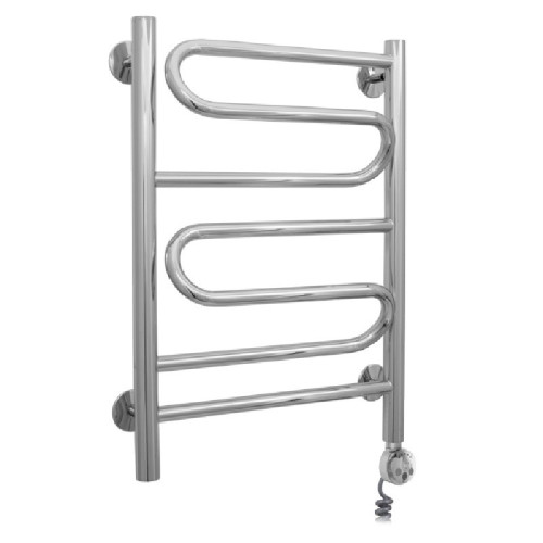 Электрический полотенцесушитель Сунержа Элегия 600х400