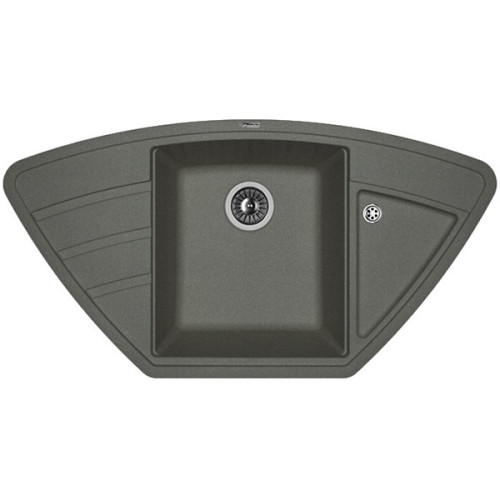 Кухонная мойка Florentina Липси-980С 20.180.D0980